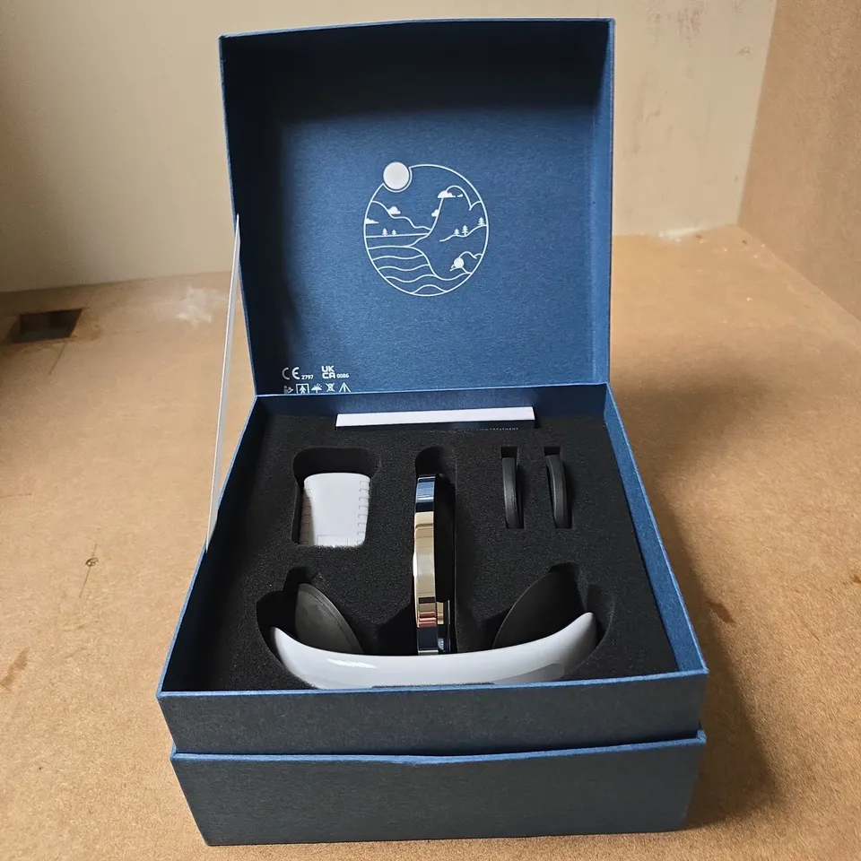 FLOW TDCS HEADSET FOR DEPRESSION | MEDICALLY APPROVED BRAIN STIMULATION FOR AT-HOME USE