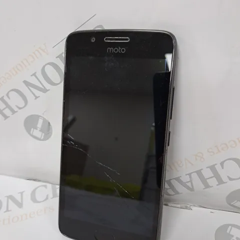 MOTOROLA MOTO G5 MOBILE PHONE