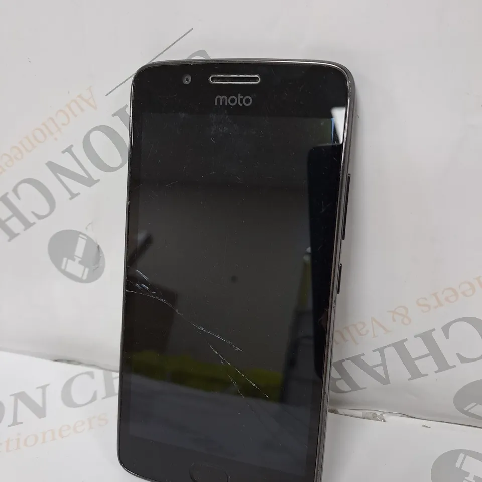 MOTOROLA MOTO G5 MOBILE PHONE