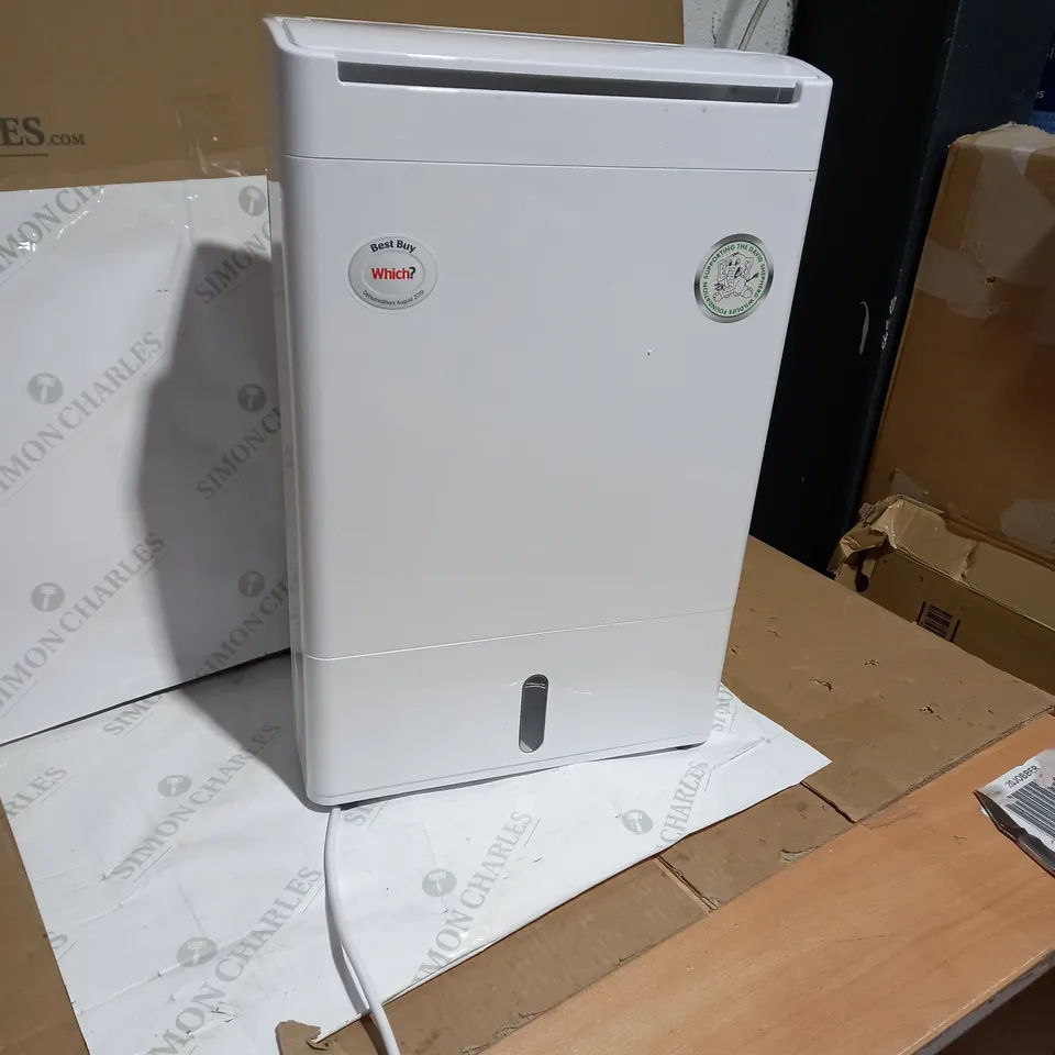 MEACO DD8L ZAMBEZI 8L DEHUMIDIFIER