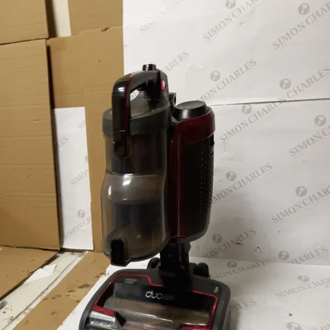 SHARK CORDLESS HOOVER