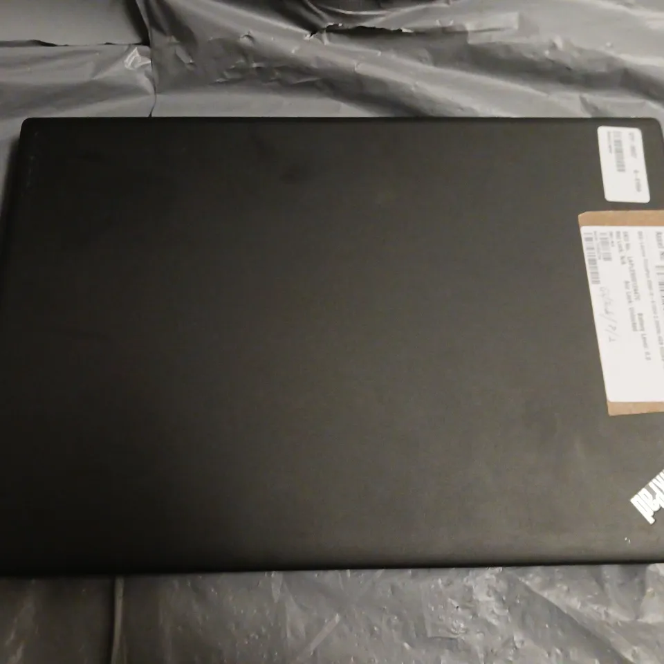 LENOVO THINKPAD E560 LAPTOP