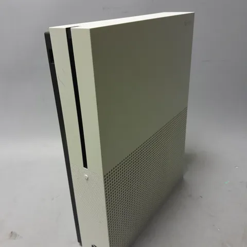 BOXED XBOX ONE S CONSOLE