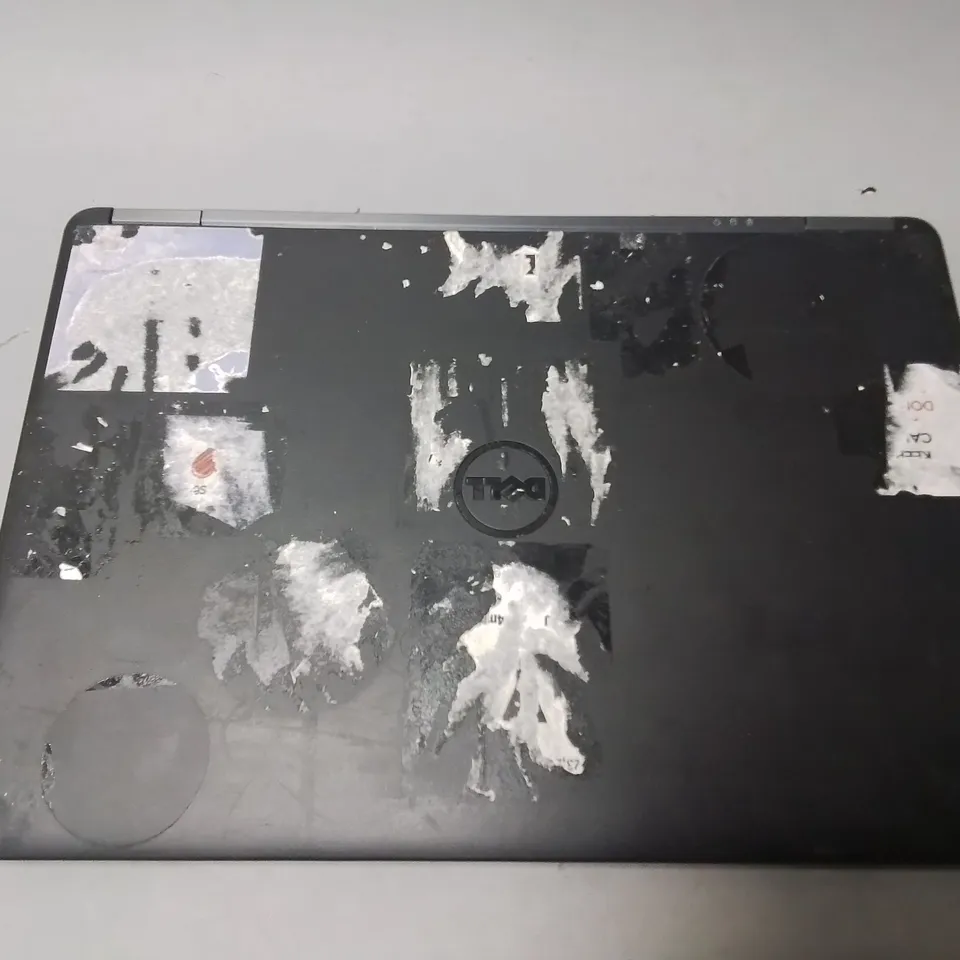 UNBOXED DELL LATITUDE E7450 INTEL CORE I-7 VPRO LAPTOP 