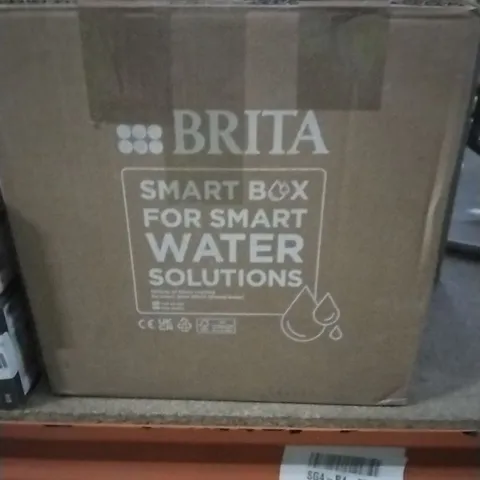 BOXED BRITA SMART WATER FILTER JUG 