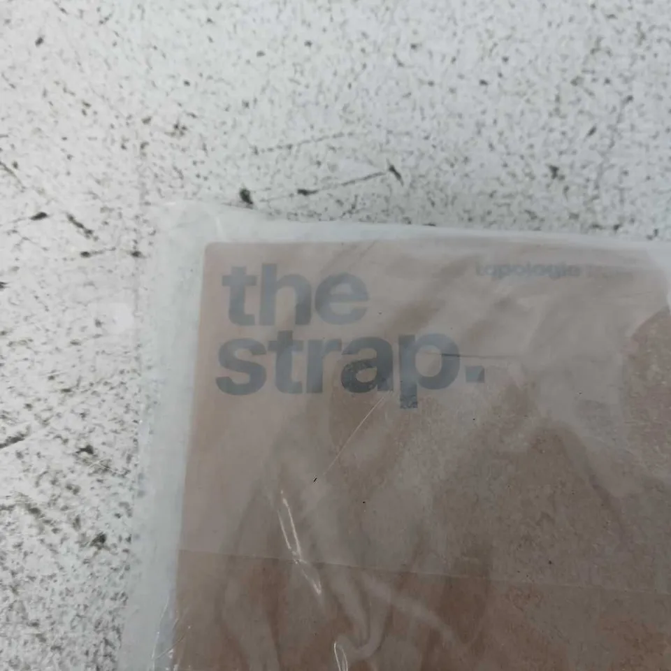 TRIPOLOGIE THE STRAP – ROPE STRAP
