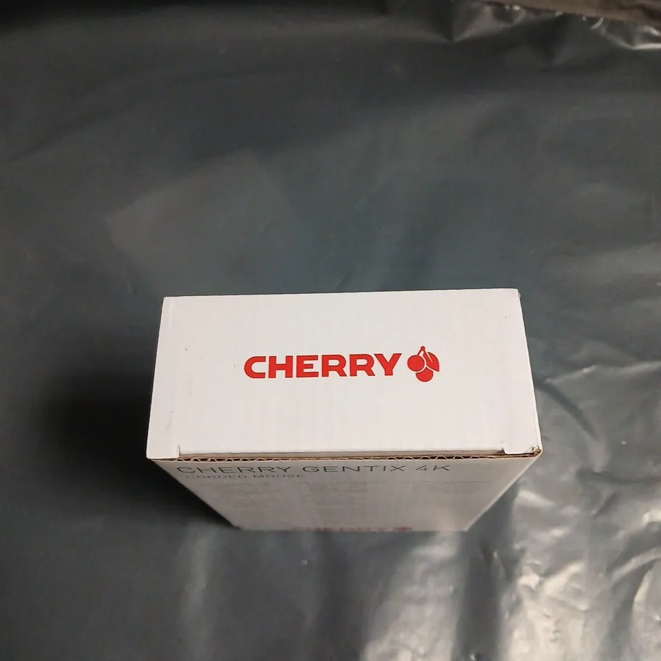 CHERRY GENTIX 4K COMPUTER MOUSE