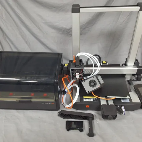 UNBOXED ANYCUBE ACE PRO PRINTER