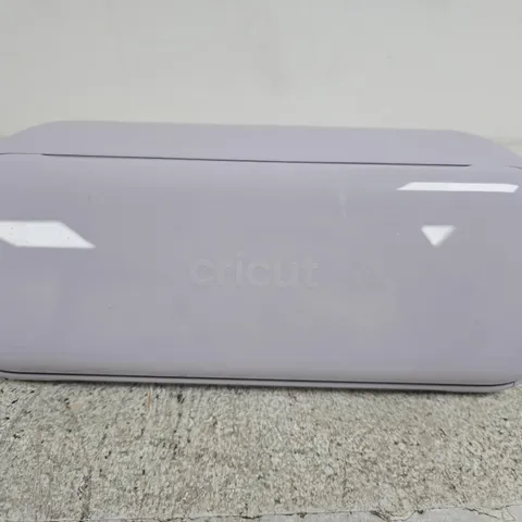 CRICUT JOY XTRA F37F