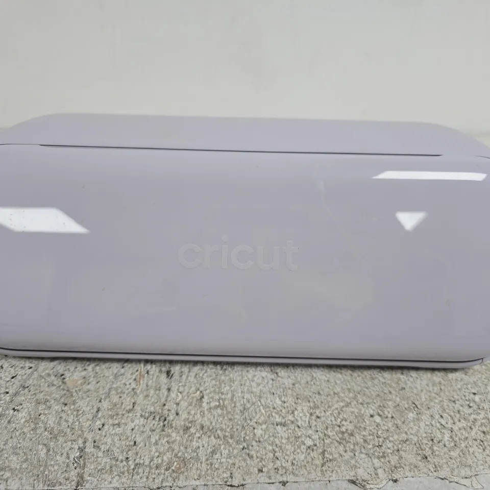 CRICUT JOY XTRA F37F