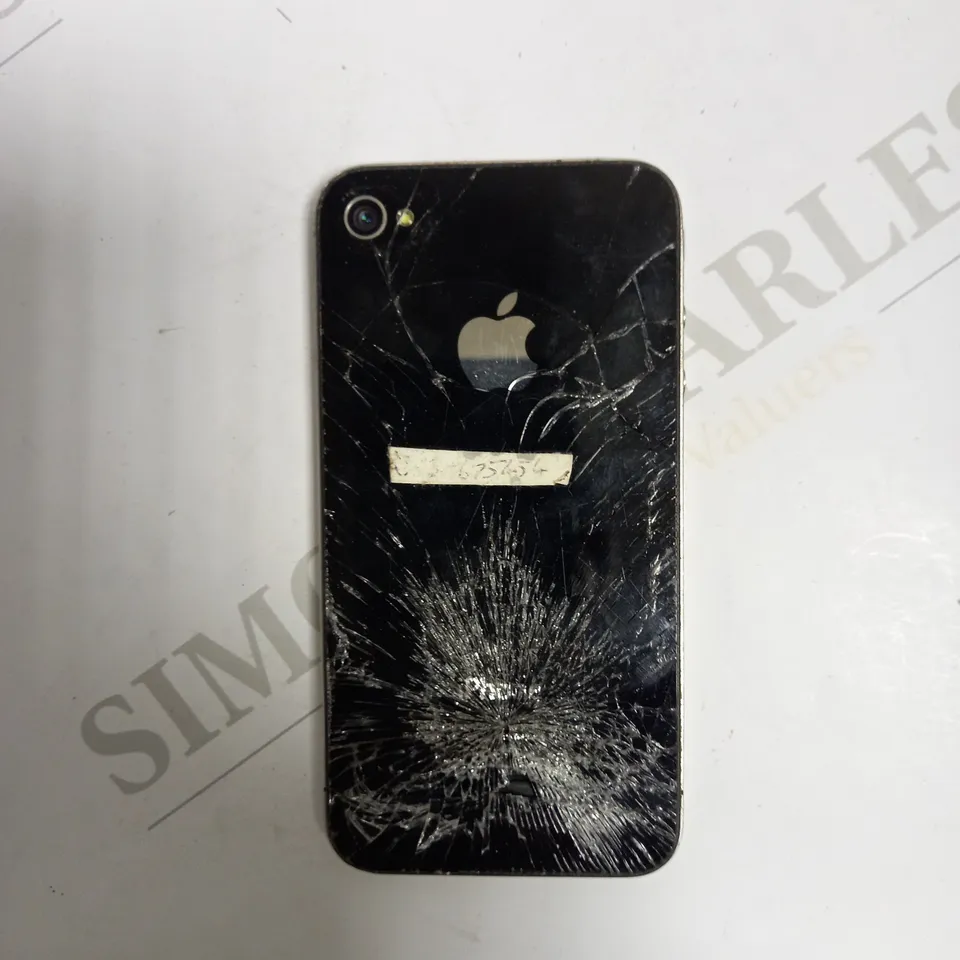 APPLIE IPHONE 4 32GB SMARTPHONE