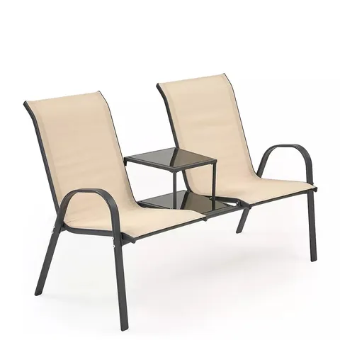 BOXED EVERYDAY HAWAII DUO SEAT - COLLECTION ONLY