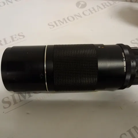 CANON RF 14-35MM F/4L IS USM LENS