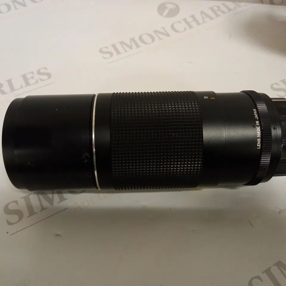 CANON RF 14-35MM F/4L IS USM LENS