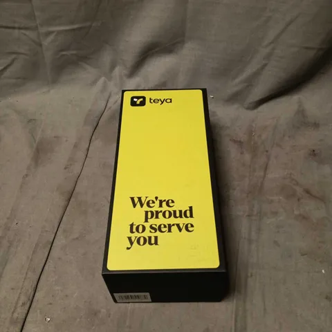 TEYA CARD READER, BOXED