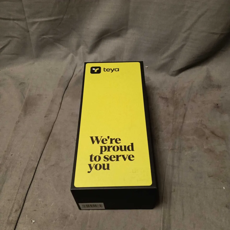 TEYA CARD READER, BOXED