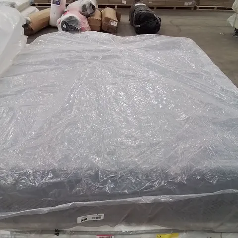 QUALITY BAGGED PAULO COOL GEL MEMORY FOAM KINGSIZE MATTRESS