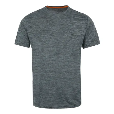 BRAND NEW REGATTA MEN'S FINGAL EDITION T SHIRT IN STORMY WEATHER 5XL