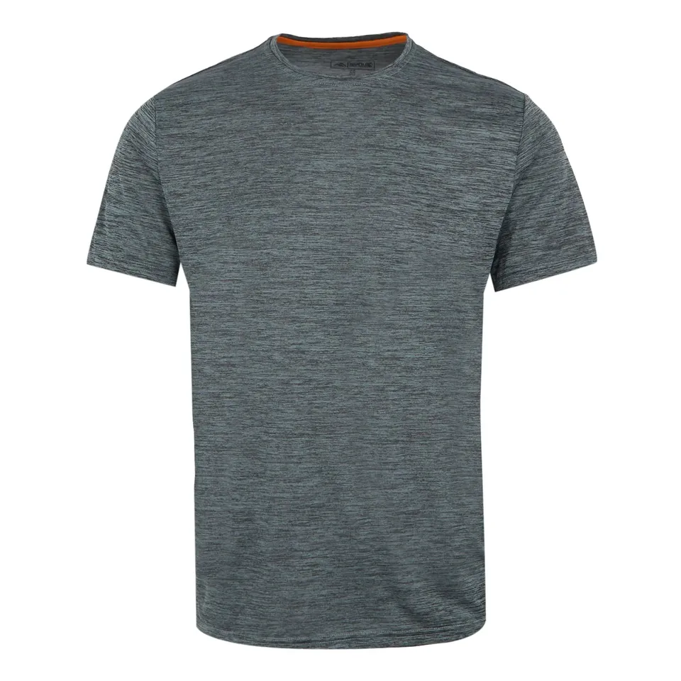 BRAND NEW REGATTA MEN'S FINGAL EDITION T SHIRT IN STORMY WEATHER 5XL