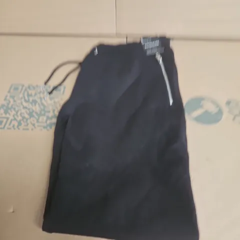 AUTOGRAPH REGULAR FIT CUFFED JOGGERS - SIZE L 