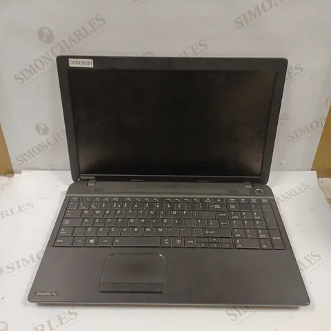 TOSHIBA SATELLITE PRO C50-A-1E2 LAPTOP