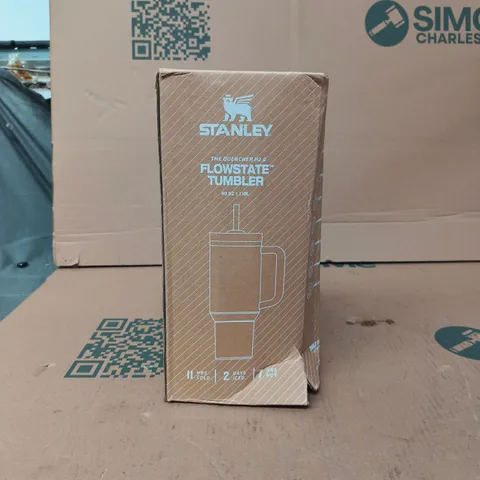 STANLEY FLOWSTATE H2.0 TUMBLER 40 OZ (1.18 L) – BOXED