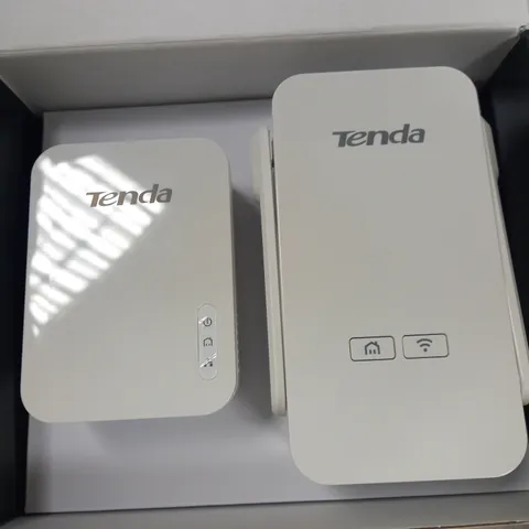 TENDA PH5 AV1000 WI-FI POWERLINE ADAPTER KIT