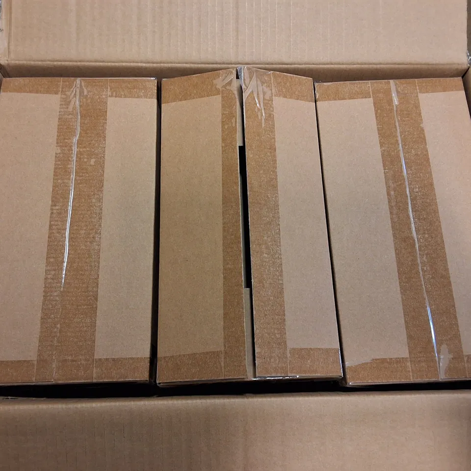 LOT OF 24 10-PIECE BOXES OF COOKS'S ESSENTIALS VACUUM BAG SETS