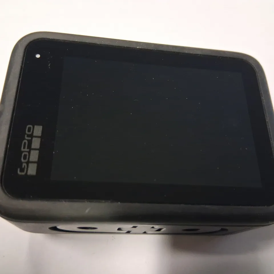 GO PRO 11 BLACK