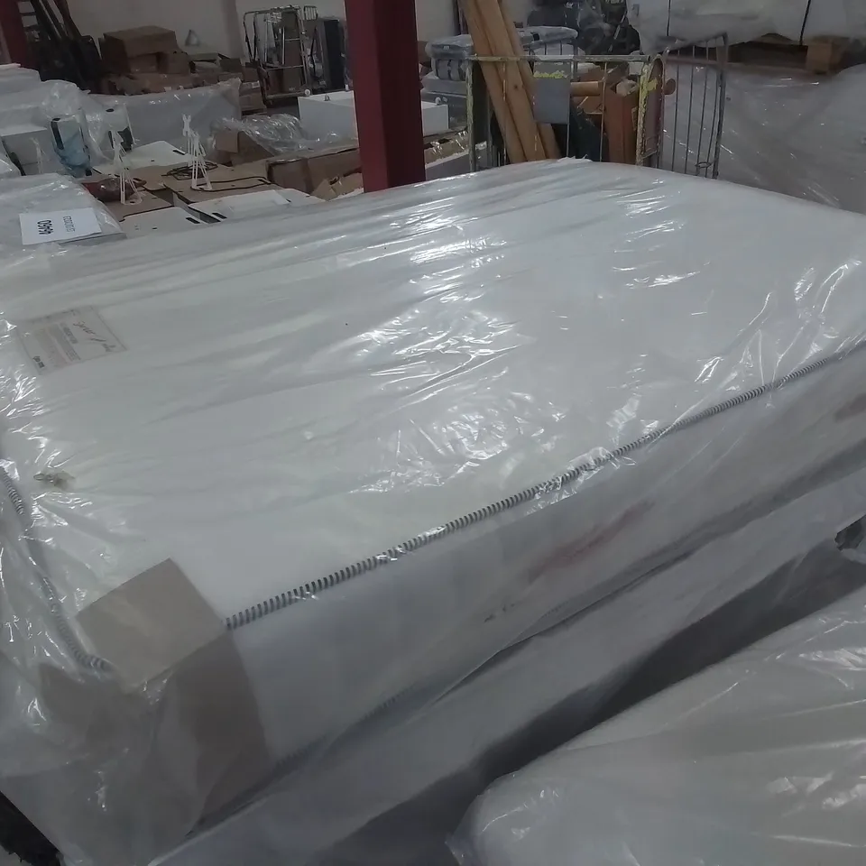 BAGGED 150CM POCKETO POCKET SPRUNG MATTRESS