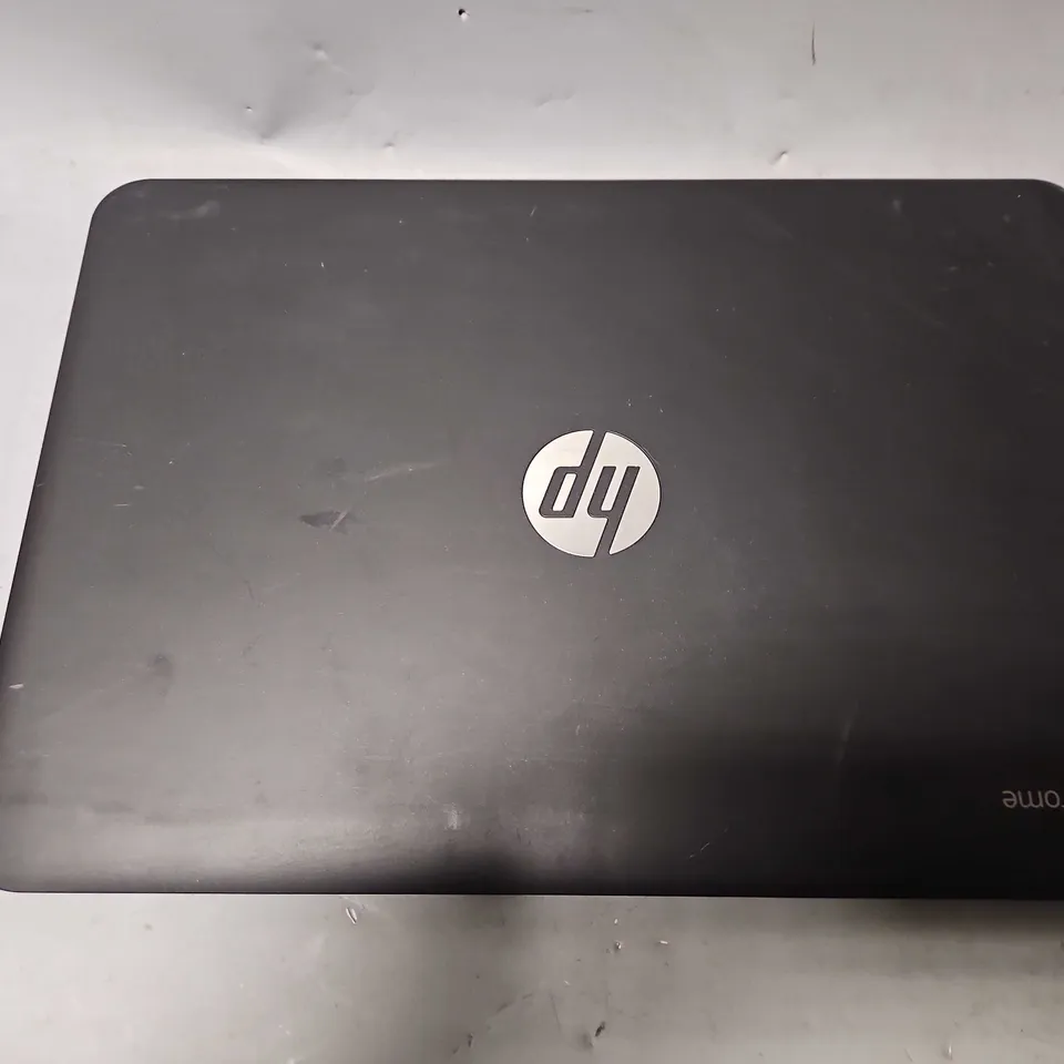 HP CHROMEBOOK 14 G3