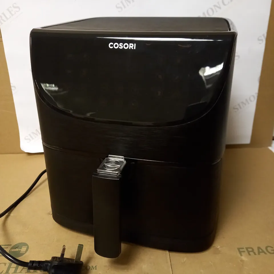 COSORI PREMIUM 5.5L AIR FRYER