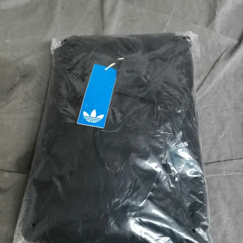 ADIDAS ESS HD SWEATSHIRT – BLACK – XL 