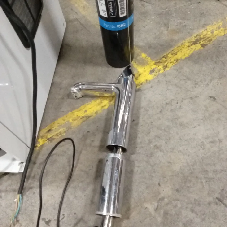 ZIP HYDROTAP BC140/75G5 BOILING CHILLED TAP