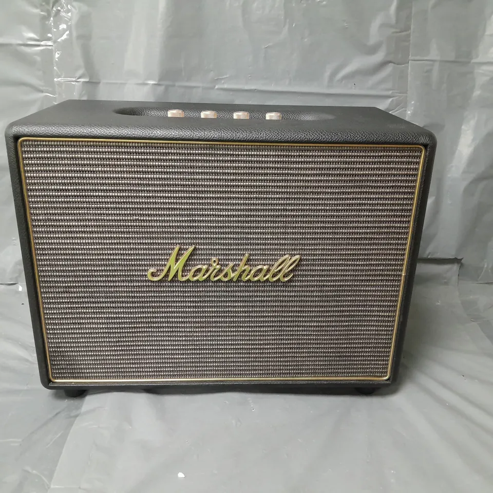 MARSHALL AMPLIFIER 