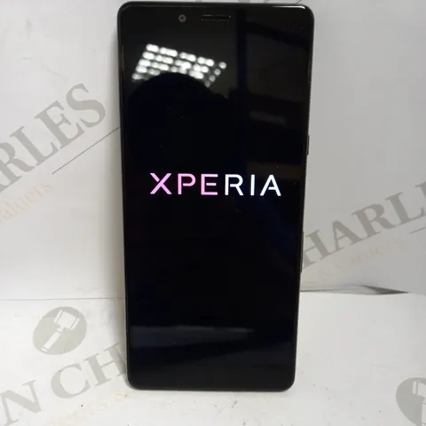 SONY XPERIA MOBILE PHONE