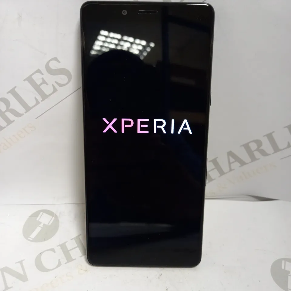 SONY XPERIA MOBILE PHONE