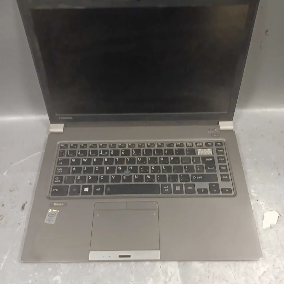 TOSHIBA TECRA Z40-A LAPTOP 