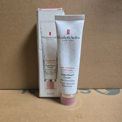 ELIZABETH ARDEN EIGHT HOUR CREAM SKIN PROTECTANT β 50 ML