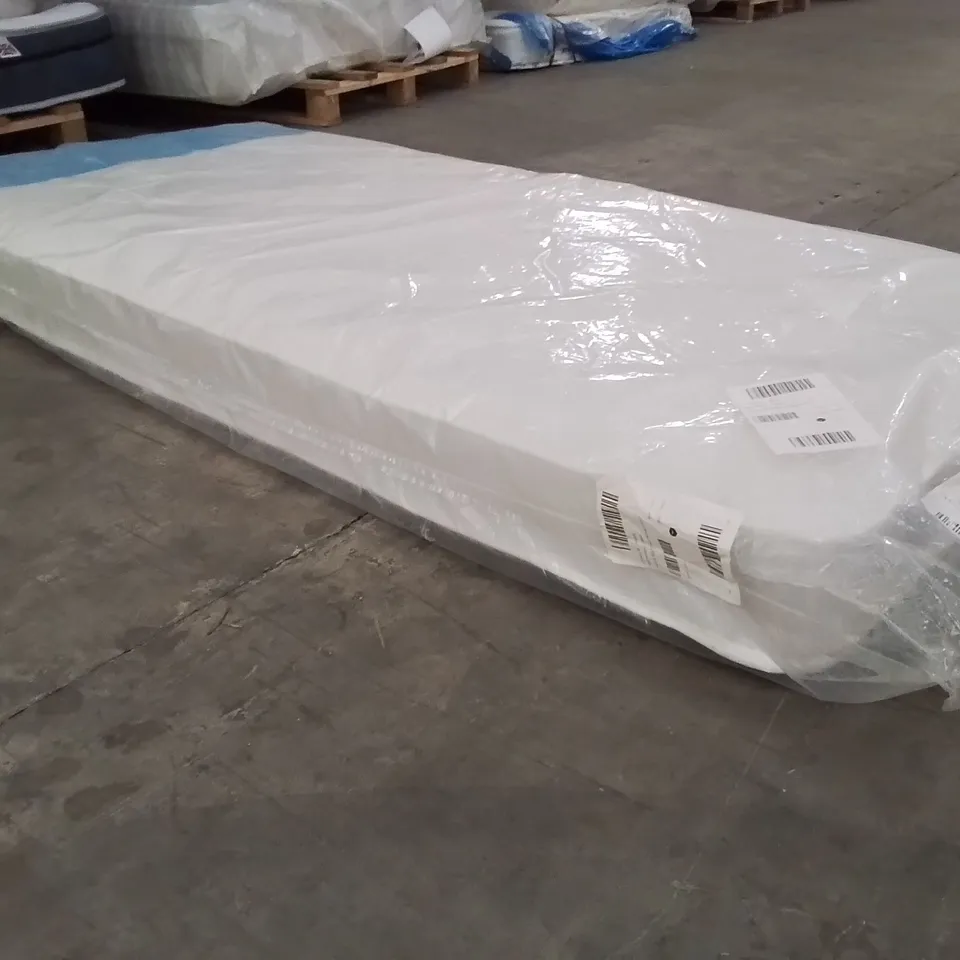 QUALITY BAGGED 3' SINGLE ASHLEY MATTRESS