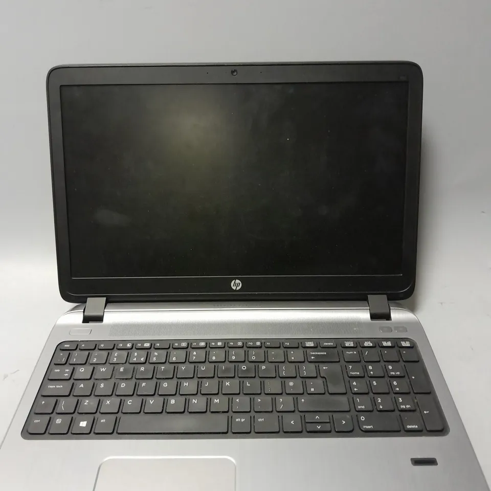 HP PROBOOK 455 G2 15 INCH A8-7100 RADEON R5