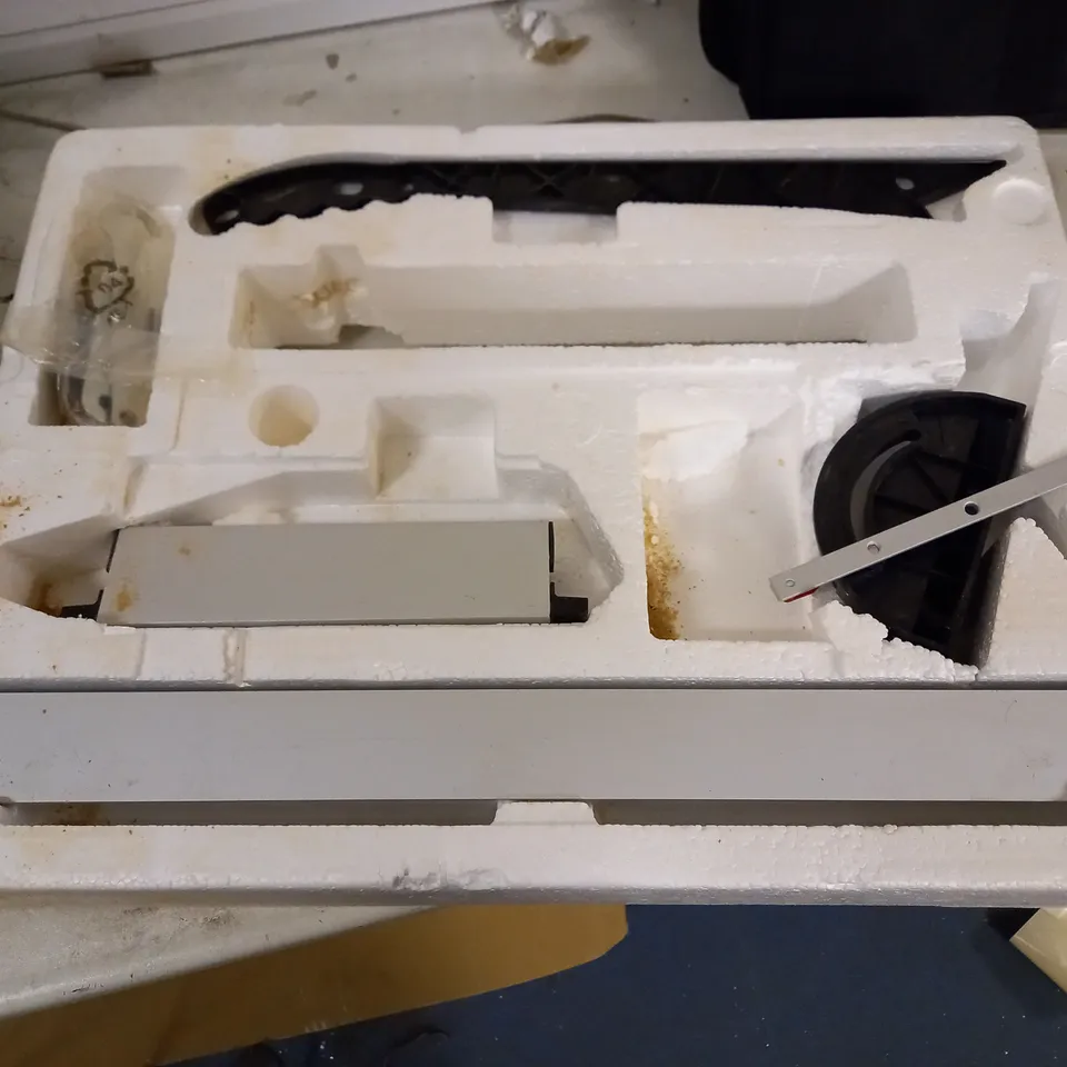 EINHELL BENCH-TYPE CIRCULAR SAW TC-TS 200