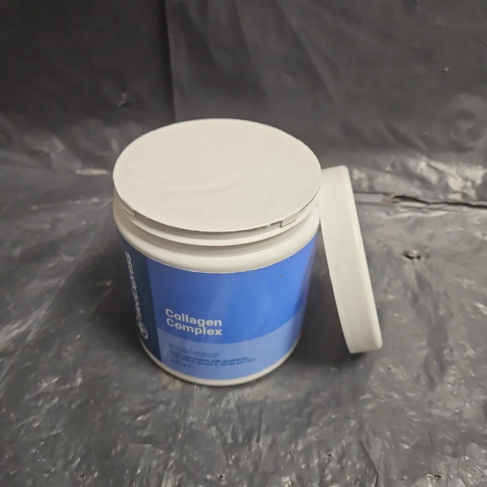 SEALED MEDEXPRESS COLLAGEN COMPLEX - 240 G