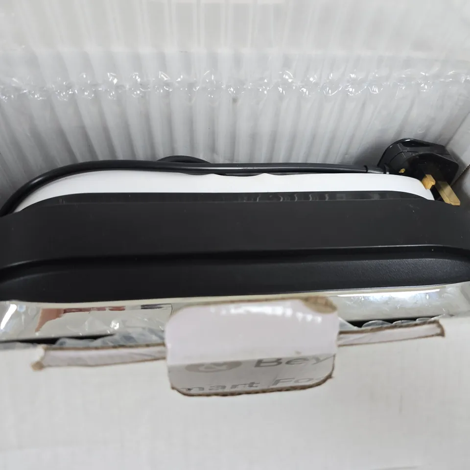 BOXED BLISS & BEYOND HYDROSMART FOOT SPA