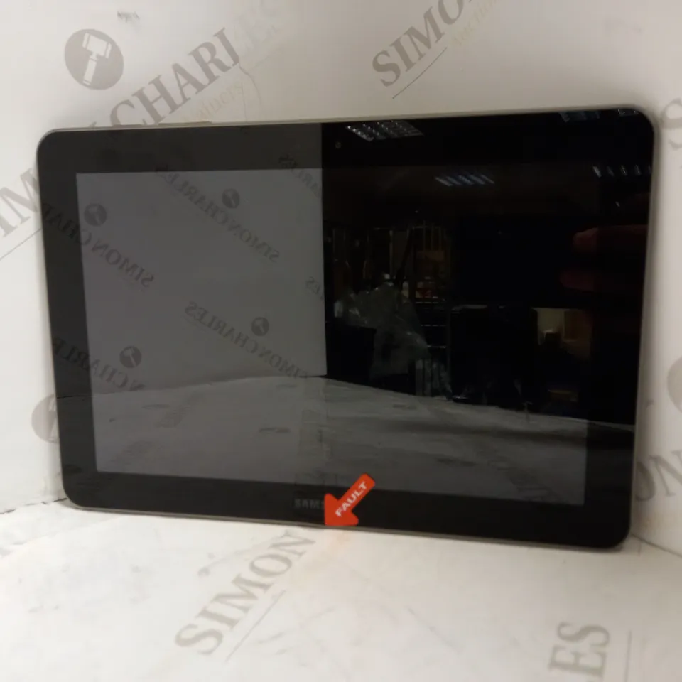 SAMSUNG GALAXY TABLET