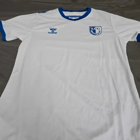 FC MAGDEBURG JERSEY - SIZE UNSPECIFIED