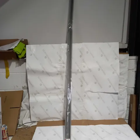 BALCKOUT ROLLER BLIND 180 X 160 GREY