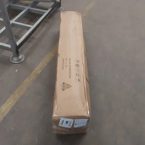 QUALITY BOXED AND ROLLED 5' KING SIZE MATTRESS