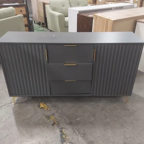 NOVALEIGH 140CM SIDEBOARD