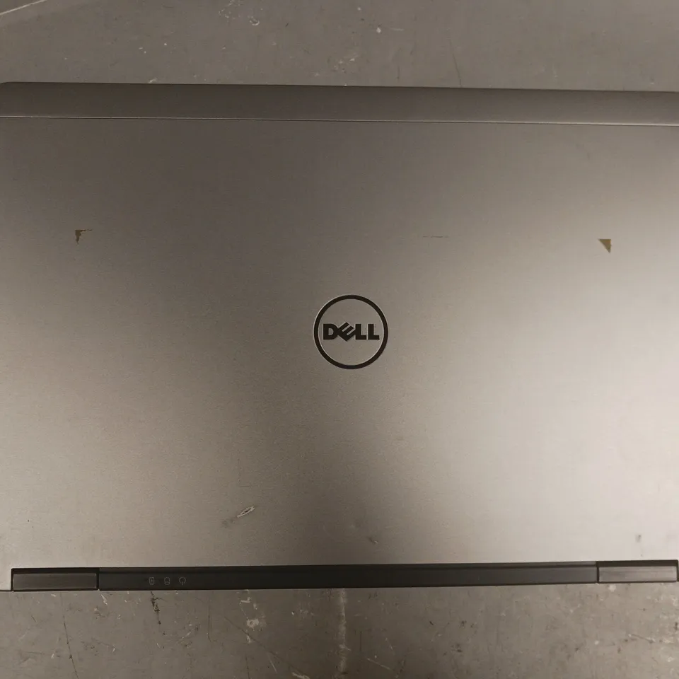 DELL LATITUDE E7240 SERIES LAPTOP 